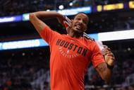 Houston Rockets v Phoenix Suns